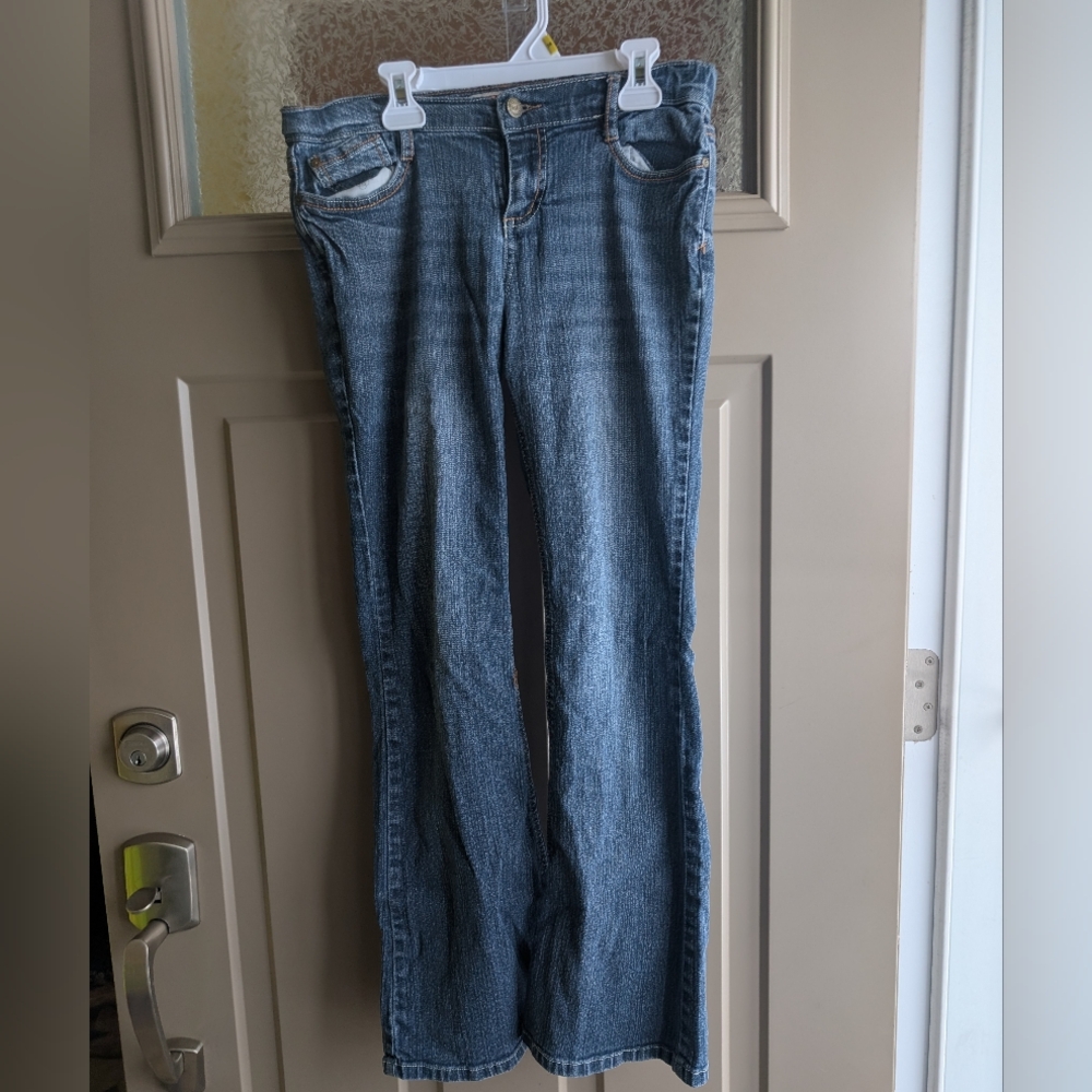 2🩶3/$20 5/$30 7/$40🩶Girls Sz 16 Jeans